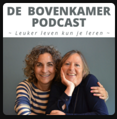 De bovenkamer podcast