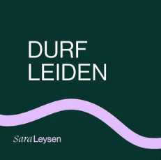 Podcast Durf Leiden