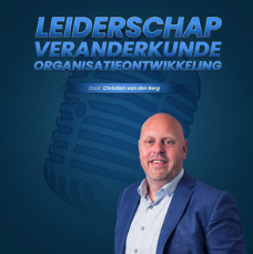 Leiderschap, veranderkunde en organisatieontwikkeling